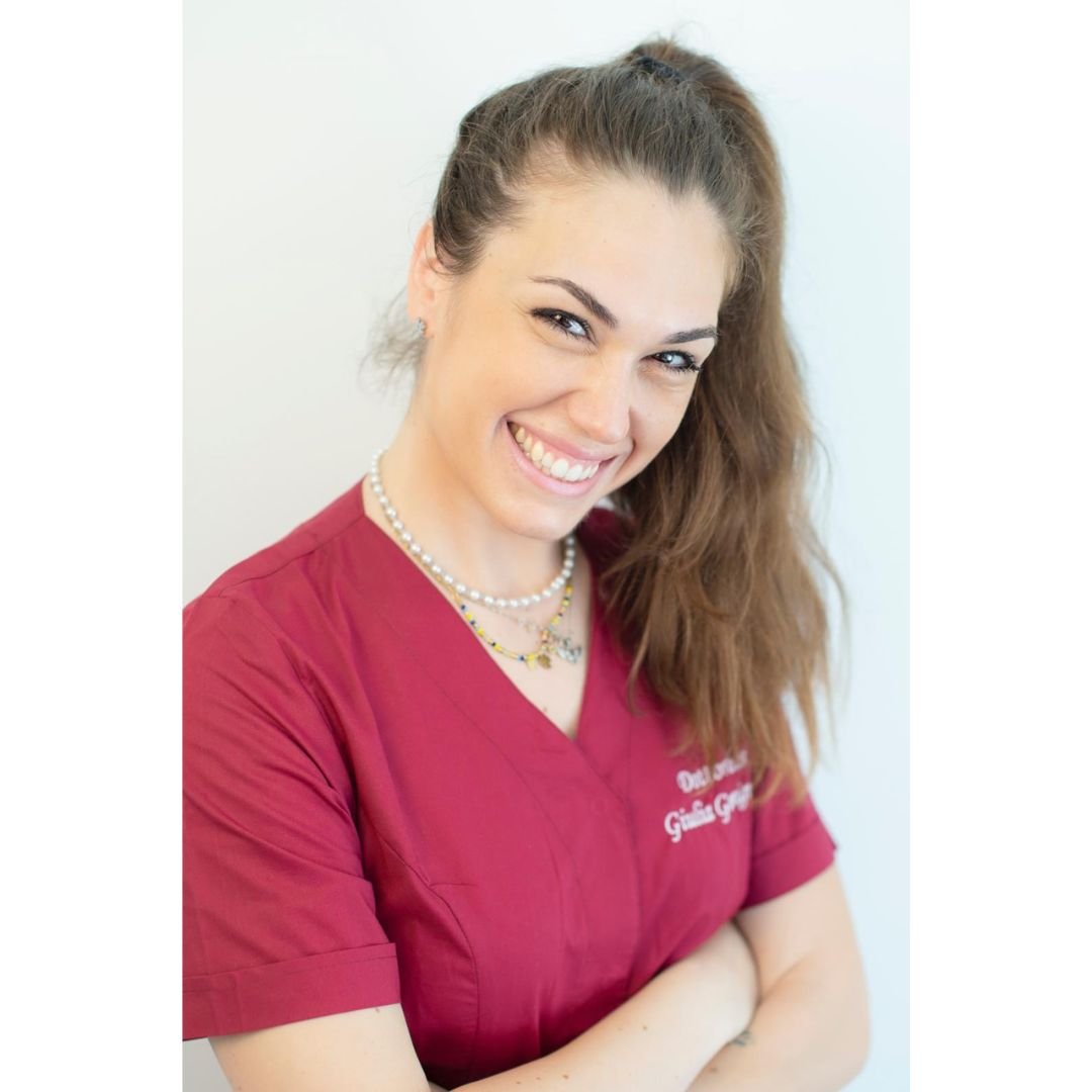 Dott.ssa Giulia Gemignani